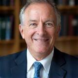 Dr. Edward Turner professional headshot